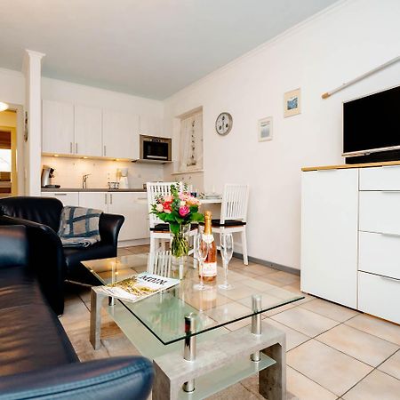 Soeder Apartamento Wenningstedt-Braderup Exterior foto