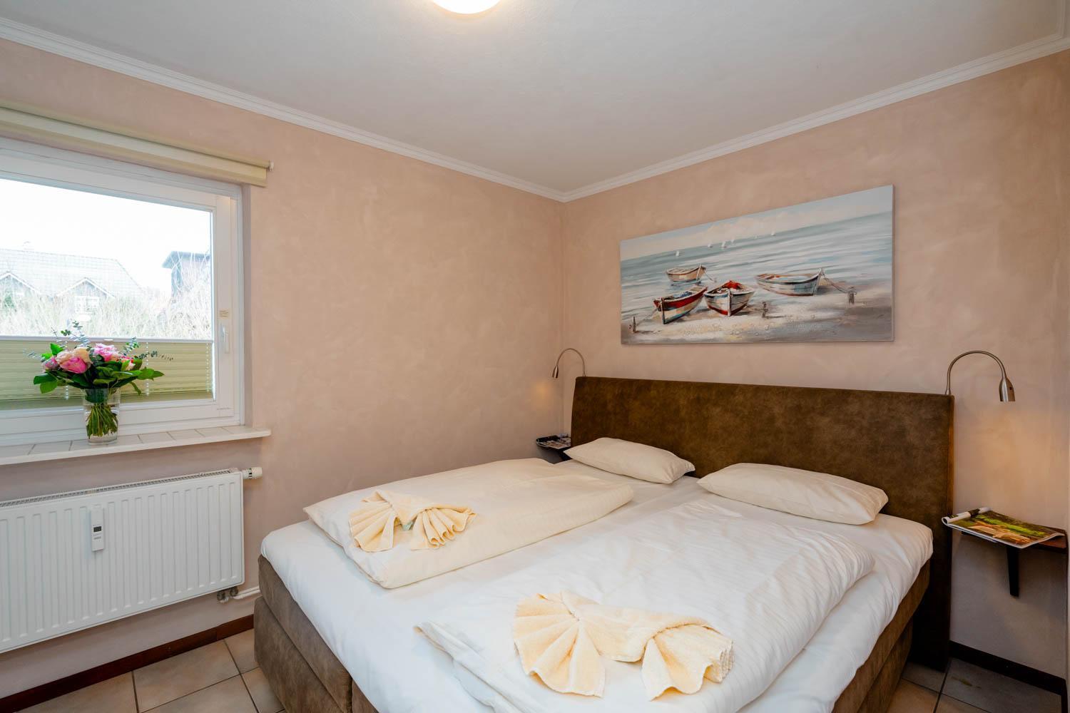 Soeder Apartamento Wenningstedt-Braderup Exterior foto