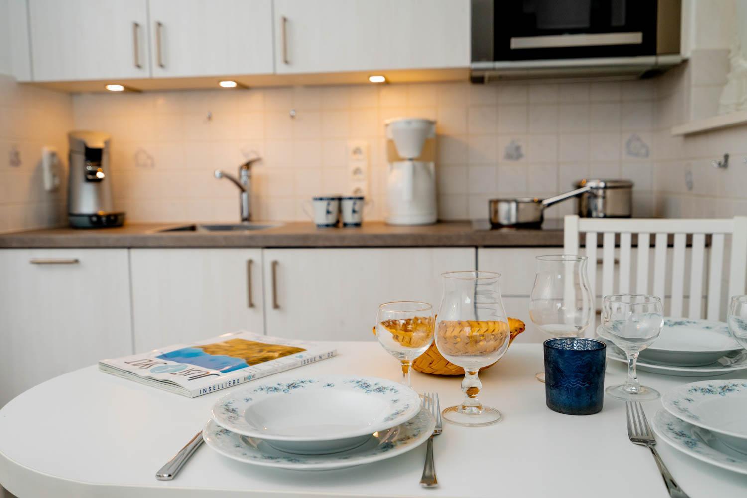 Soeder Apartamento Wenningstedt-Braderup Exterior foto